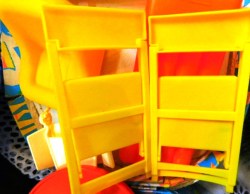 case barbie furniture f